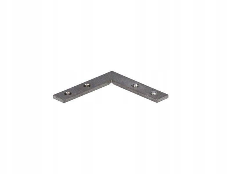Prescot 42723 profil LED srebrny