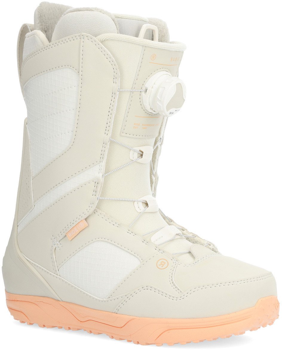Buty snowboardowe Ride Sage 26.5 rozmiar EU 41,5
