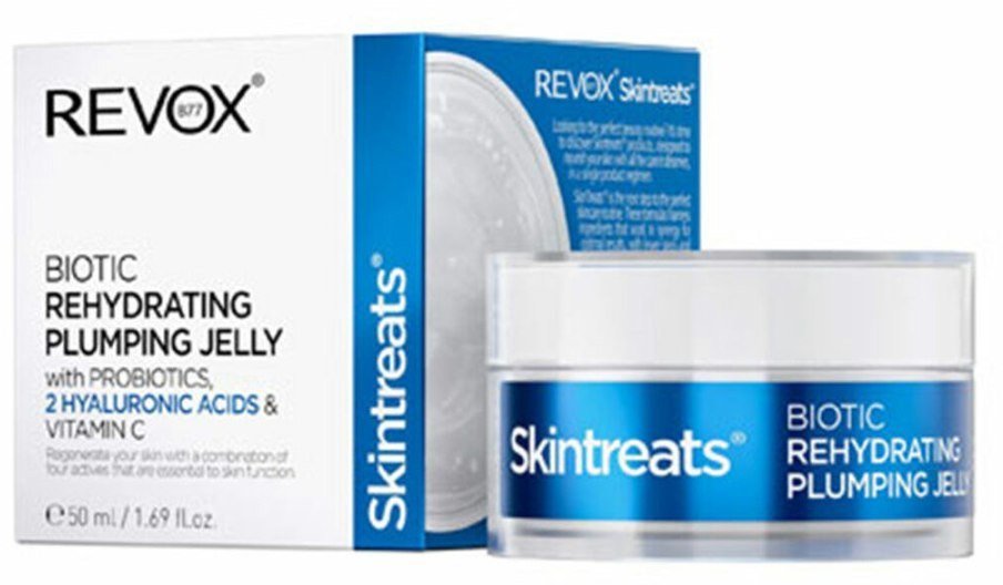 Krem na Dzień Revox B77 SKINTREATS 50 ml