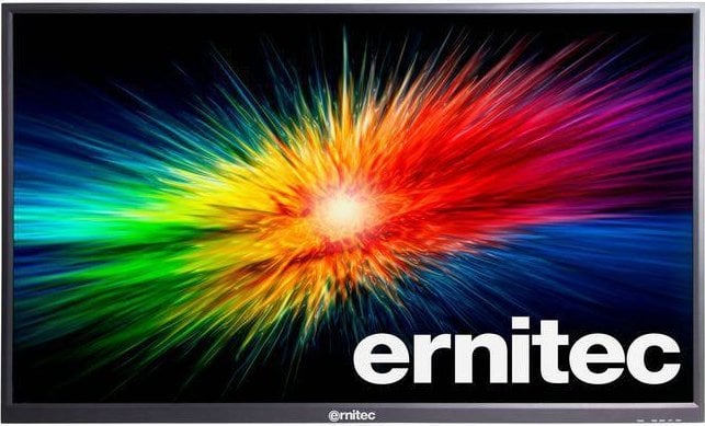 Ernitec Ernitec 0070-24155-L bez kategorii