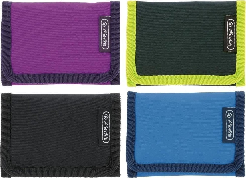 Portfelik Colored mix