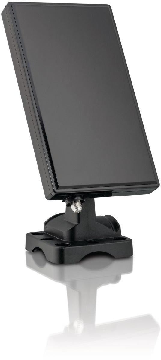 Antena RTV Philips PHILIPS TV antenna uniwersalna SDV5228/12 (8712581688820)