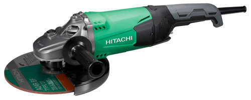 Szlifierka Hitachi