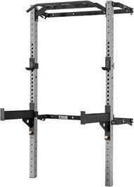 KLT23 KLATKA TRENINGOWA SKŁADANA SILVER HMS