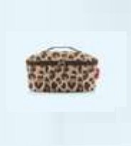 Reisenthel Coolerbag M Pocket Leo Macchiato