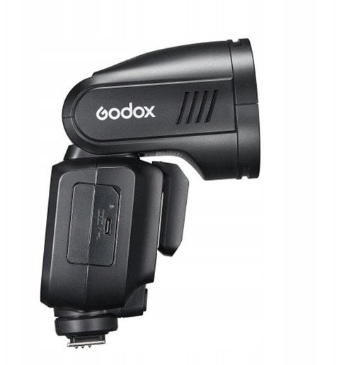 Godox V100 for Nikon