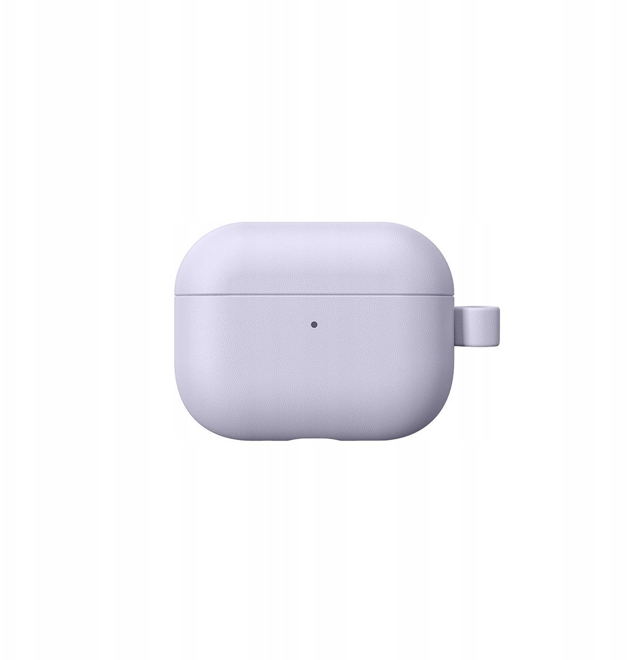 Amazingthing Etui ochronne Glamour na AirPods Pro 3 - fioletowe