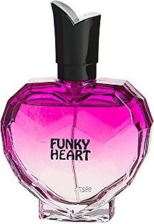 Omerta Funky Heart EDP 100 ml