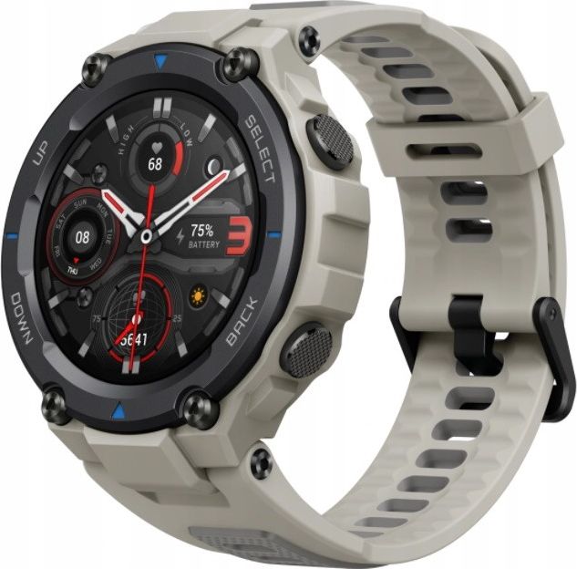 smartwatch Amazfit