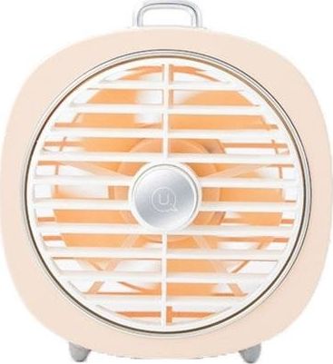 Wentylator USB Usams Stołowy Lamp (ZB65FS1)