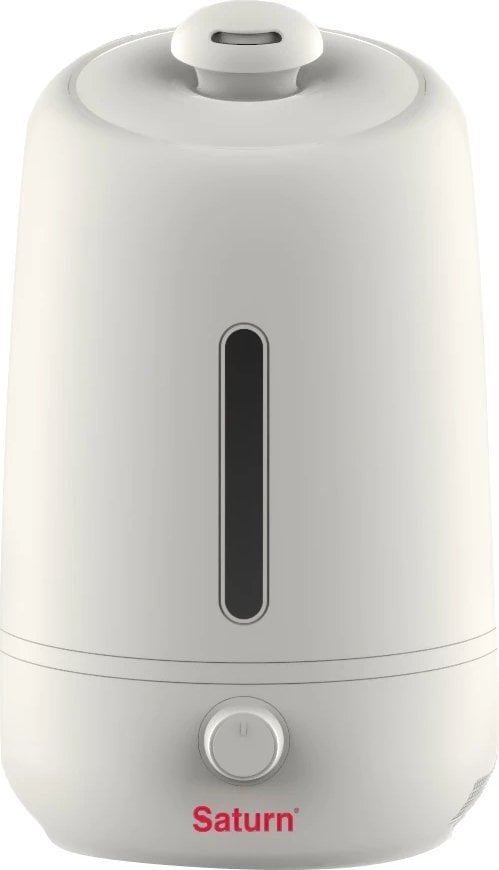 Dyfuzor zapachowy Saturn ST-AH2116 biały (SA590)