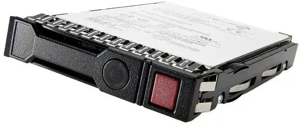 Dysk HP SPS-DRV HDD 600GB 6G 10K 2.5
