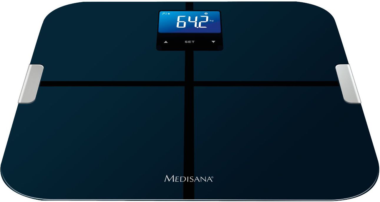 Waga łazienkowa Medisana BS 440