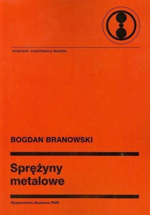 PWN Sprężyny metalowe