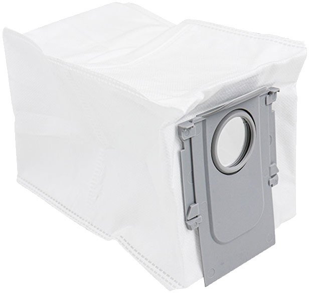 WOREK 4 WARSTWOWY DO STACJI ROBOROCK Q5 Q7 Q8 QREVO S7 S8 PRO MAX PLUS 2.7L