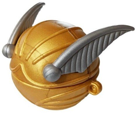 Lazerbuilt Harry Potter Snitch Złoty (TWSHP-SNITCH)