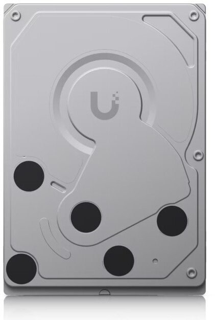   Dysk Ubiquiti Ubiquiti UACC-HDD-S-4TB