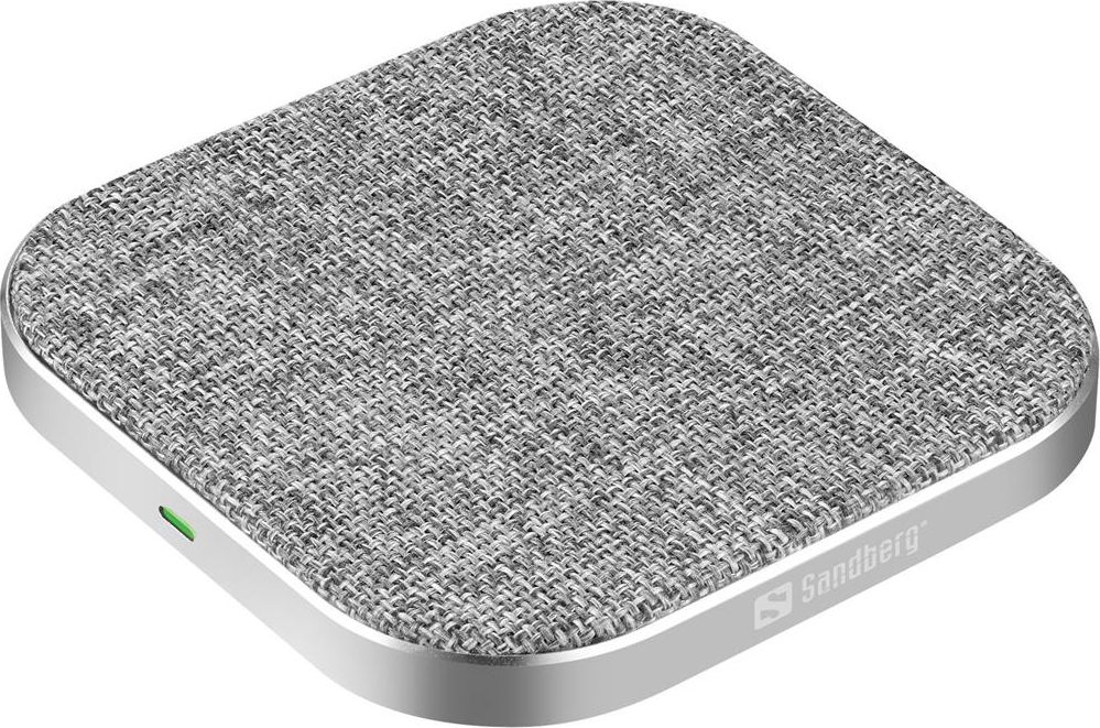 Ładowarka Sandberg Indukcyjna 1x USB-C 2 A (441-23)