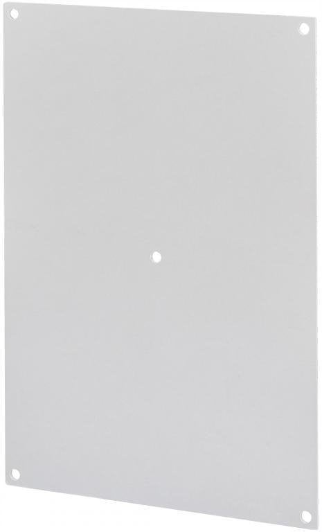Płyta montażowa poliestrowa 360x248mm EPC-PMP 40-30 - 001102617