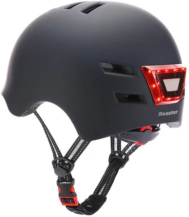 Beaster Šalmas Beaster BS02HBS