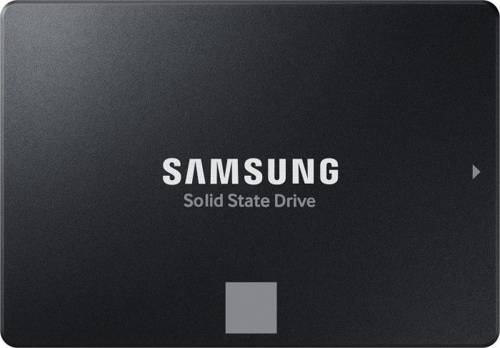 Dysk SSD Samsung 870 EVO 2TB 2.5" SATA III (MZ-77E2T0B/EU)
