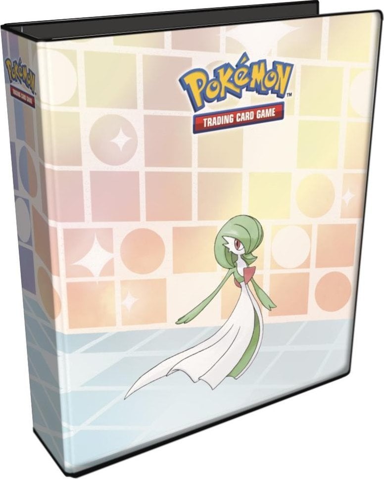 Ultra-Pro Ultra Pro: Pokémon - 2 Album - Gallery Series - Trick Room