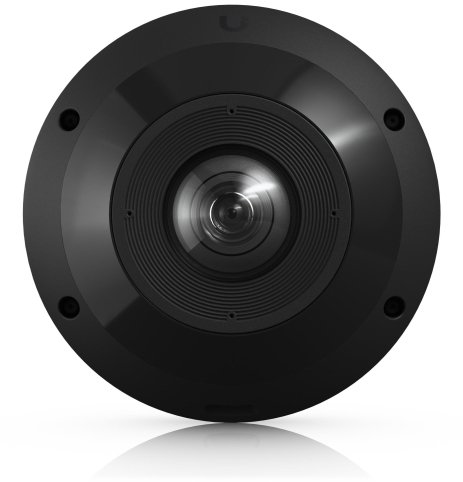   Kamera IP Ubiquiti UVC-G6-Pro-360-B, czarny
