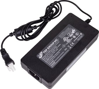 Cradlepoint - Netzteil - AC - fur Cradlepoint AER2200, E3000