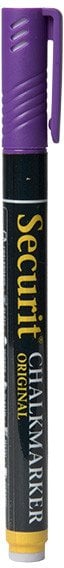 Securit Securit SMA100-VT, Violet, Bullet, 1 pc(s)