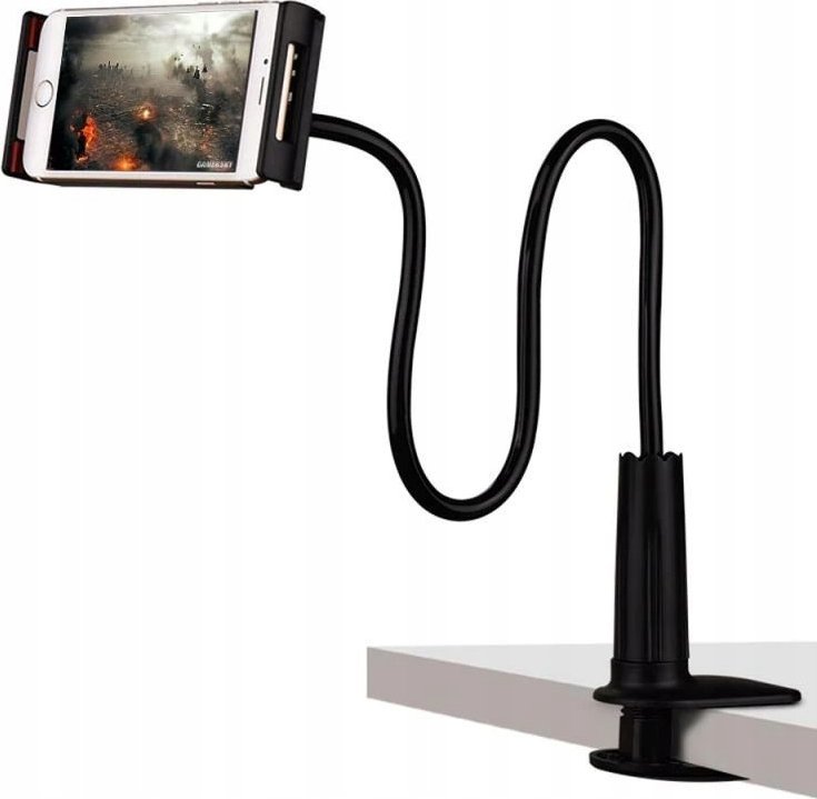 UCHWYT ELASTYCZNY STOJAK HX-11