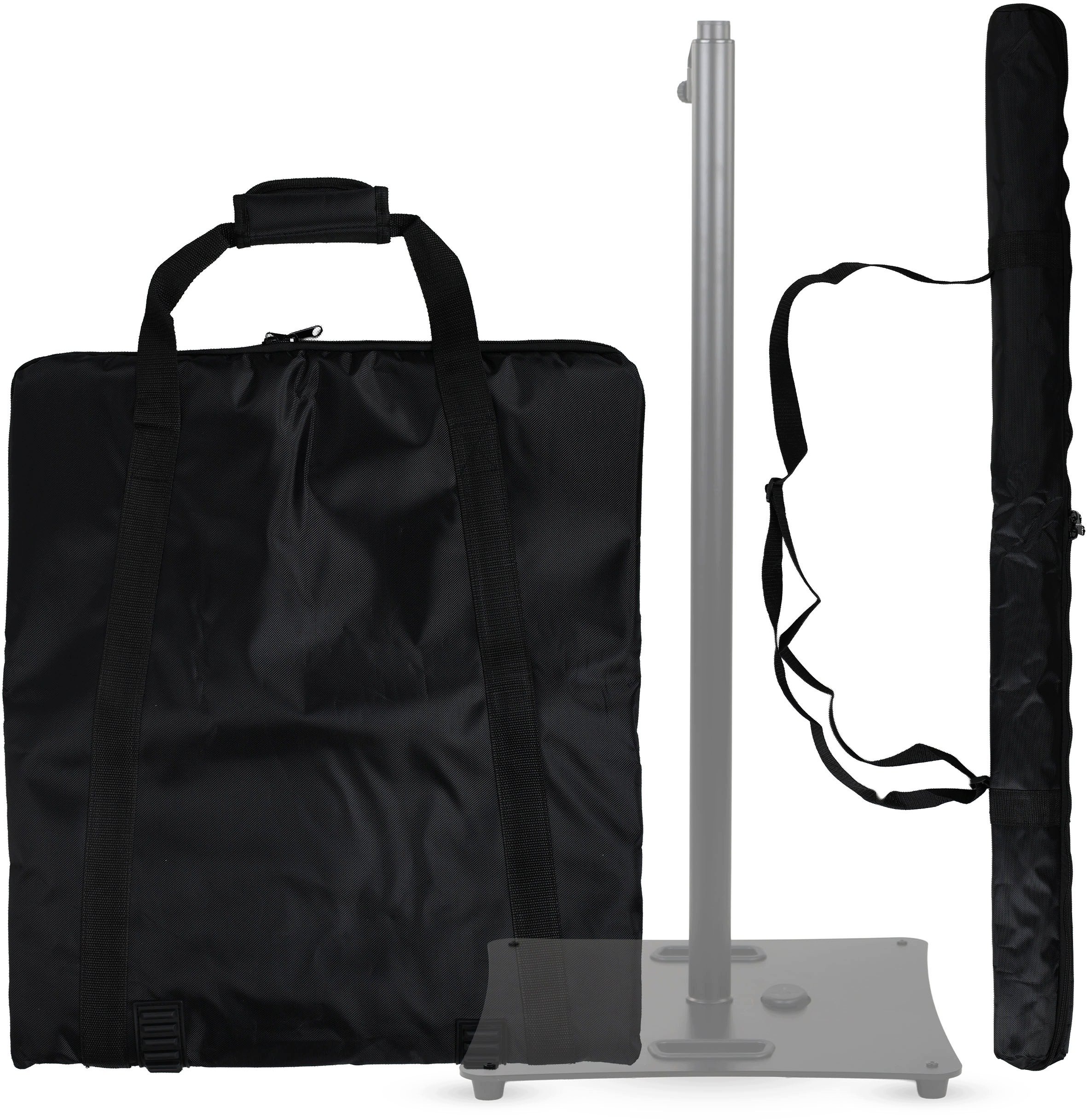 Torba DNA Air Pole 1 Bag Set torba transportowa pokrowie (5908249841314)