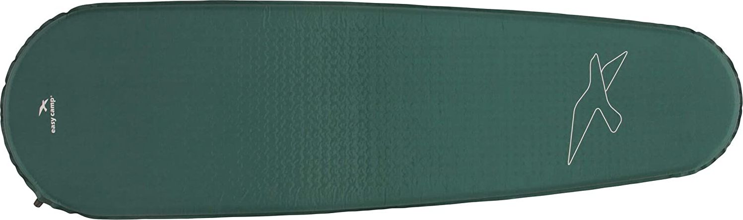 Easy Camp Mata samopompująca Easy Camp Lite Mat Single 5.0 cm - 300055