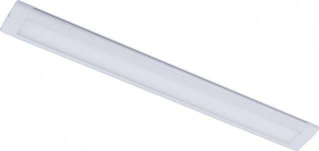 Italux Lampa podszafkowa ledowa biała Italux Lavinia CLS1501-5W-WW