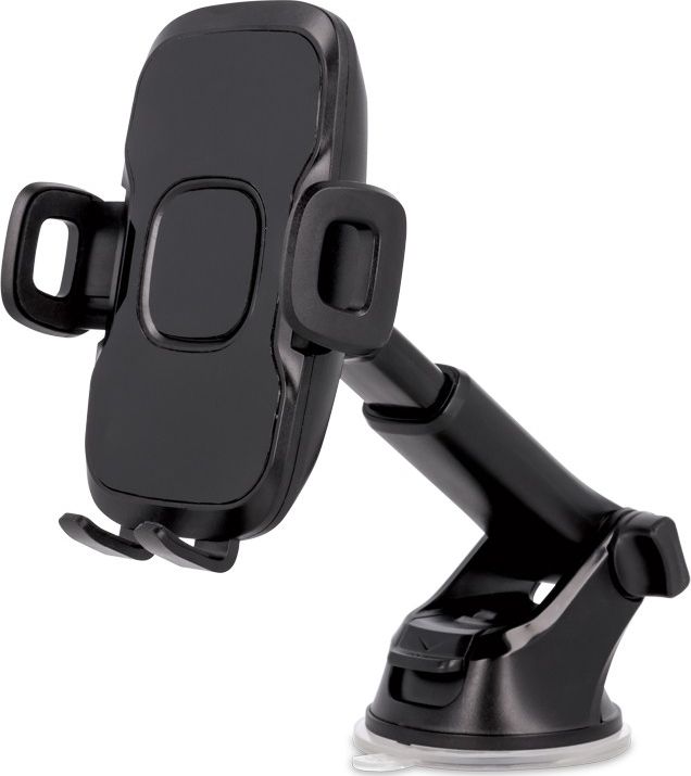 TelForceOne Uchwyt zaciskowy do samochodu MXCH-03