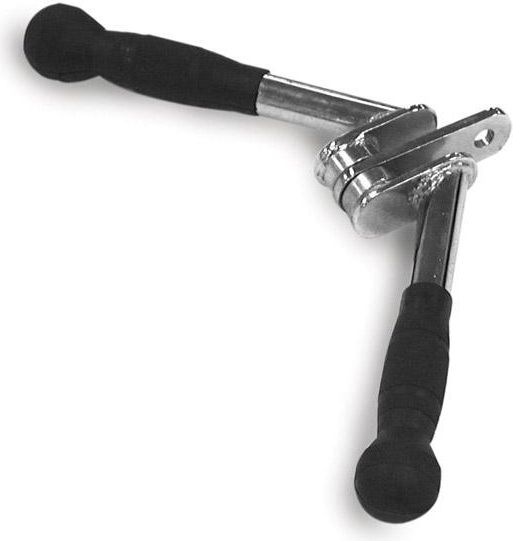 inSPORTline Gryf trójkątny do atlasu inSPORTline - 2647