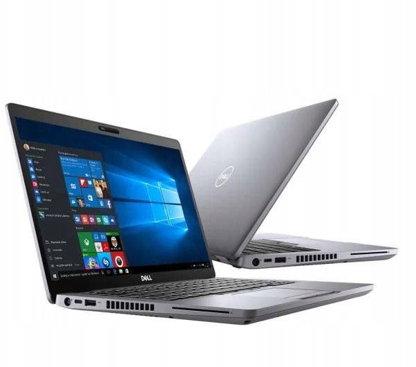 Dell Latitude 5410 HD i5-10310U 32GB 960GB SSD Windows 11