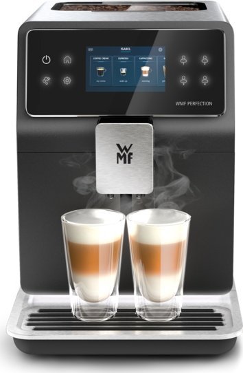 Ekspres ciśnieniowy WMF Ekspres automatyczny Perfection 840L