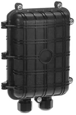 Doerr MUFA ŚWIATŁOWODOWA PUH-FC-CASE DELTA FIBER