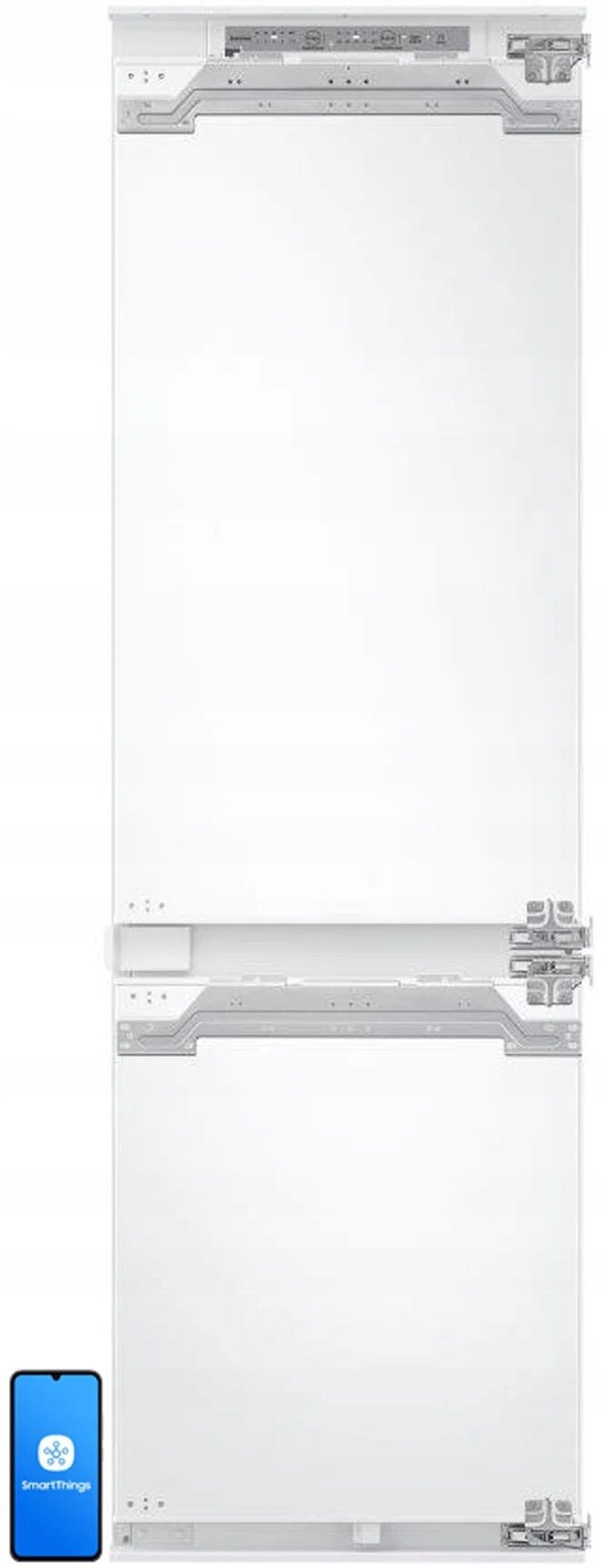 Samsung BRB80F26DEF0EO