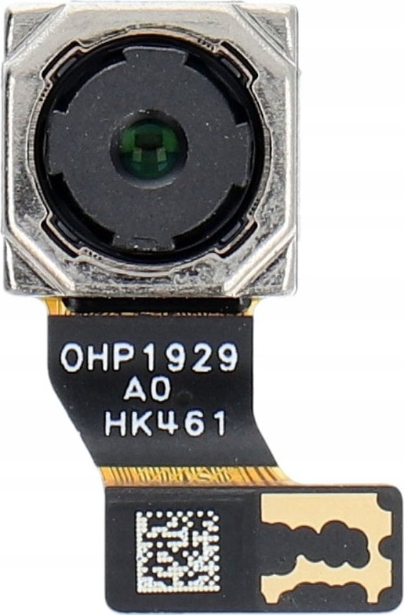 Techonic Taśma do Xiaomi Redmi 8A z kamerą tylną