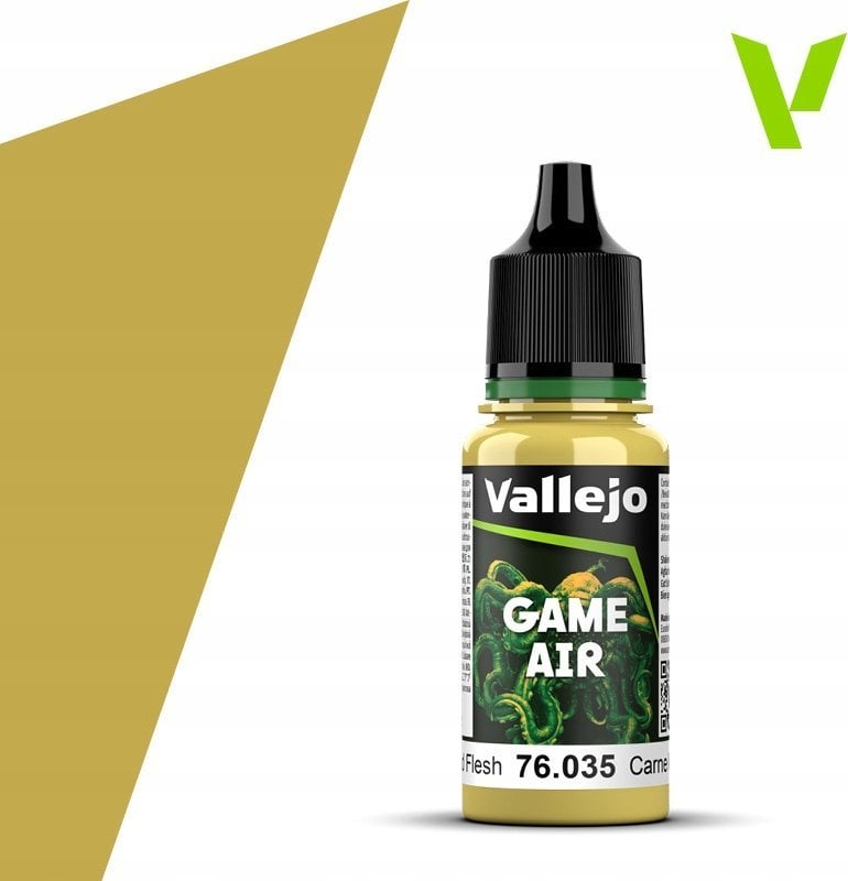 Vallejo Vallejo: 76.035 - Game Air - Dead Flesh (18 ml)