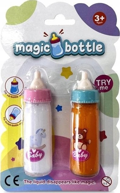 Artyk Zestaw magicznych butelek Natalia 175046