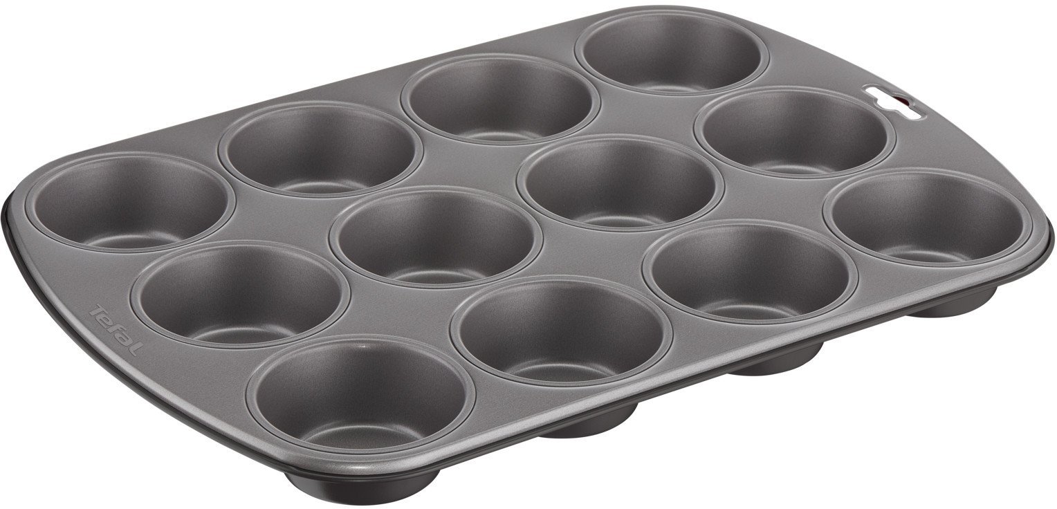 Tefal Tefal Easybake 12 mafini 38 x 27 cm - Mafinu forma