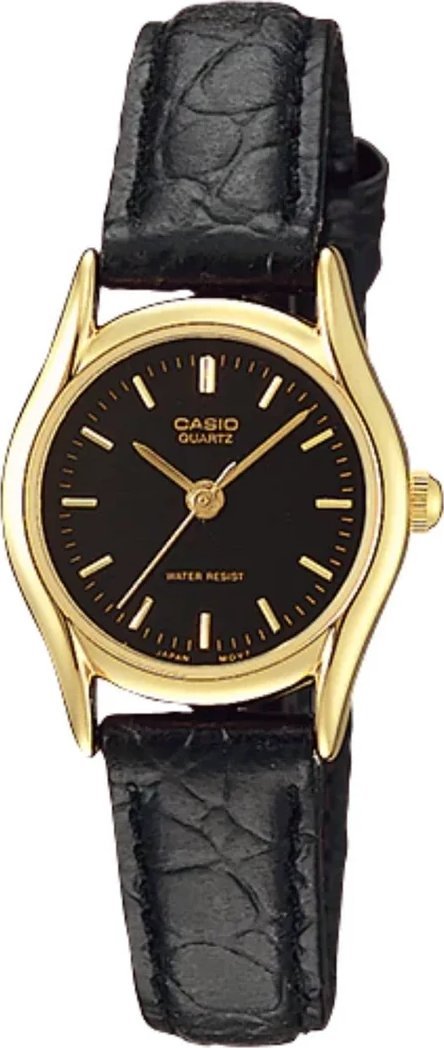 Zegarek Casio ZEGAREK DAMSKI LTP-1094Q 1ARDF (zd567c) + BOX