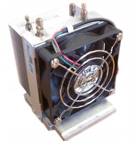 HPE ML350G5 radiator, RP000108492