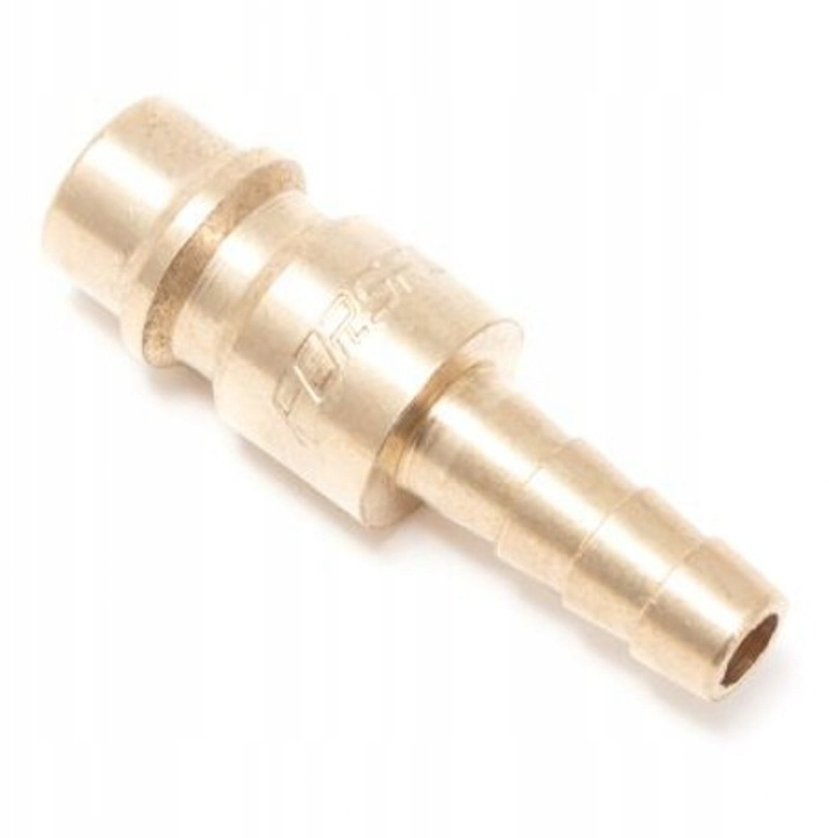 Szybkozłączka wtyk wąż jodełka 8mm