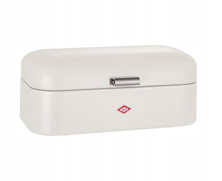 WESCO Grandy-Brotkasten sand matt