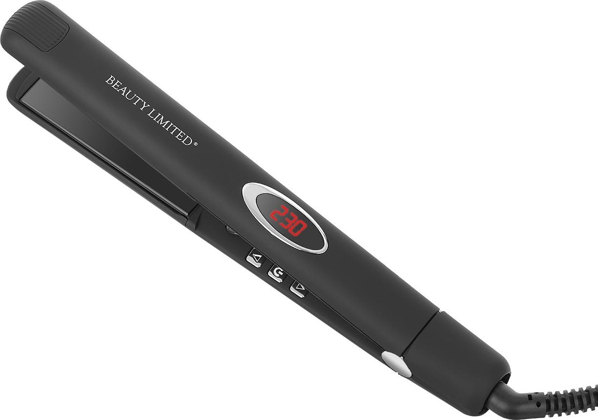 Prostownica Beauty Limited Prostownica z podczerwienią Smoothly 60W