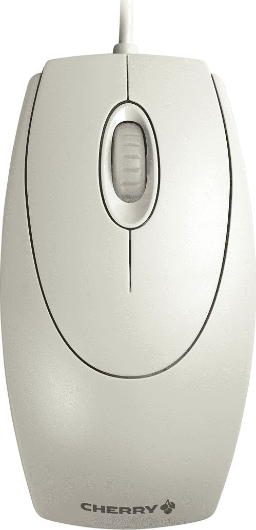 Mysz Cherry (M-5400)
