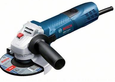 Szlifierka Bosch GWS 7-115 E